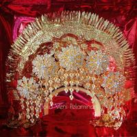 Gambar Sunting Minang Tanggung Gold dari sasasasa121212 undefined 2 Tokopedia