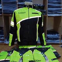 Gambar produk baru Jaket Touring Nmax JYN Jaket Turing Motor Yamaha Bikers dari Gayatri-Market undefined 3 Tokopedia