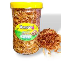 Gambar Brambang Goreng ORI 100% (Peremium grade A+++) Putri Mangu Solo - 150 dari GRIYA-RASA undefined 1 Tokopedia