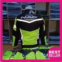 Gambar produk baru Jaket Touring Nmax JYN Jaket Turing Motor Yamaha Bikers dari Gayatri-Market undefined 2 Tokopedia