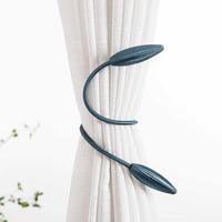 Gambar Tc-Da1 Arbitrary Tali Pengikat Tirai Gorden Tiebacks Curtain Clip 1 dari Yenshii undefined 5 Tokopedia