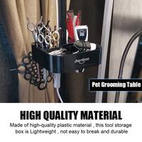 Gambar Dog Cat Supplies Table Scissors Dog Comb Boxes Plastic Storage Box On dari brancy undefined 5 Tokopedia