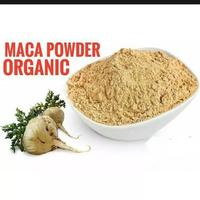 Gambar Organic Maca Powder 100gr / Maca Bubuk / Peruvian Ginseng dari GRIYA-RASA undefined 1 Tokopedia