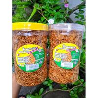 Gambar Brambang Goreng ORI 100% (Peremium grade A+++) Putri Mangu Solo - 150 dari GRIYA-RASA undefined 2 Tokopedia