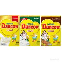 Gambar DANCOW FortiGro Susu Bubuk Instant / Full Cream / Coklat Box 780g dari mzgioz undefined 1 Tokopedia