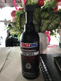 Gambar High Quality Amsoil Diesel Cetane Boost Asli Dan Murah!! Limited dari doninidomart undefined 1 Tokopedia