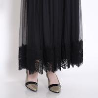 Gambar LS05 ROK FLARE TUTU BURKAT R709 PROMO dari jeha tutu store undefined 1 Tokopedia