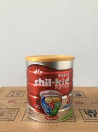 Gambar SUSU MORINAGA CHIL KID PLATINUM VANILA 800G (USIA 1-3 TAHUN) dari Vynnx undefined 1 Tokopedia