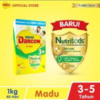 Gambar DANCOW 3 1 KG dari Vynnx undefined 1 Tokopedia