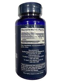 Gambar Life Extension DHEA 25mg 100 Caps Optimalkan Kadar Hormone Tubuh dari SYAKIERA_ID undefined 3 Tokopedia