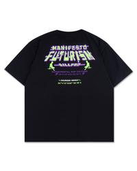 Gambar BILLPRO BASIC - Kaos Oversize | Atasan Pria | T-Shirt Manifesto - M dari Billpro undefined 1 Tokopedia