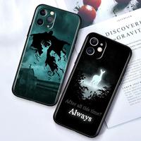 Gambar Art Cool Harries Wand Potters Phone Case For Apple iPhone 14 13 1 dari SamuelSeoo undefined 3 Tokopedia