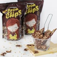 Gambar [FG77] BROWNIES BRON CHIPS 60GRAM / LEMONILO BROWNIES dari Ezhilanostore82 undefined 1 Tokopedia