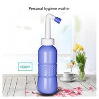 Gambar Semprotan Cebok Toilet Portabel Bidet Sprayer 450ML dari Paringgo Shop undefined 4 Tokopedia