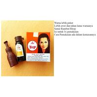Gambar Hitop Semir Rambut Hitam 15ml - (Kecil) Hi Top Pewarna Rambut dari Kencana Swalayan_NEW undefined 2 Tokopedia