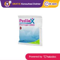 Gambar Pedilax 17 g 1 Sachet - Obat Sembelit & Wasir - Halodoc dari Apotek Sana Farma Fatmawati Jakarta Selatan undefined 1 Tokopedia