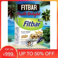 Gambar Fitbar 1 Box isi 5 22gram Makanan Ringan Ce Diet Rendah Kalori dari vaneb22 undefined 4 Tokopedia