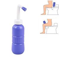 Gambar Semprotan Cebok Toilet Portabel Bidet Sprayer 450ML dari Paringgo Shop undefined 2 Tokopedia
