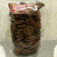 Gambar [FG77] GOOD TIME COOKIES 600GR / SNACK KILOAN ORIGINAL dari Ezhilanostore82 undefined 5 Tokopedia