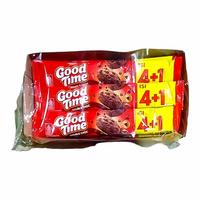 Gambar [FG77] GOOD TIME COOKIES DOUBLE CHOC ISI 4+1 - 12X26GRAM dari Erezwashop253 undefined 3 Tokopedia