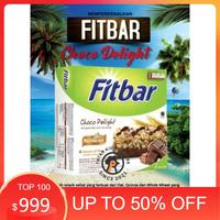 Gambar Fitbar 1 Box isi 5 22gram Makanan Ringan Ce Diet Rendah Kalori dari vaneb22 undefined 3 Tokopedia