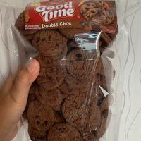 Gambar [FG77] GOOD TIME COOKIES 600GR / SNACK KILOAN ORIGINAL dari Ezhilanostore82 undefined 4 Tokopedia