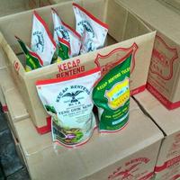 Gambar KECAP BENTENG TULEN CAP ISTANA (REFILL) dari Yamamoto Me Store undefined 4 Tokopedia