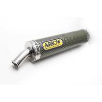 Gambar Knalpot Silencer Arrow 2 Tak Ninja 150 R RR NSR SATRIA ORIGINAL dari Aris Seblakceker undefined 1 Tokopedia
