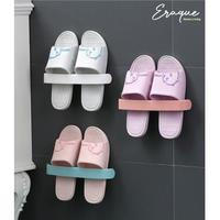 Gambar Produk HOLDER RAK TEMPAT PENYIMPANAN SEPATU SENDAL SANDAL TEMPEL dari AXI84932IWJSJ undefined 2 Tokopedia