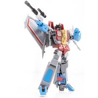 Gambar JINBAO FG04 FG-04 Masterpiece Coronation Starscream Transformatio dari Almajia Stor undefined 5 Tokopedia