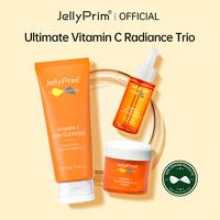 Gambar JellyPrim Vitamin C Whitening Melasma Remover Cream with Vitamin C dari Tabia Umeko undefined 1 Tokopedia