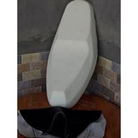Gambar Jok Custom Mio Sporty Mio Smile Kulit Mbtech - Busa saja dari LAKANDIA undefined 3 Tokopedia