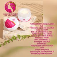 Gambar Snail Cream Anti Aging DRW Skincare Original BPOM Berkualitas dari Silawarti Kalyanii undefined 3 Tokopedia