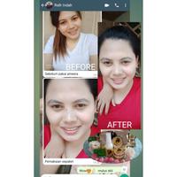 Gambar CREAM AMERA BEAUTY SKIN ORIGINAL MEGA MAULIDA Berkualitas dari Silawarti Kalyanii undefined 5 Tokopedia
