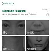 Gambar 【20pcs/kotak】Masker wajah bioaqua Masker wajah Sheet mask Collagen dari Rosyada Alisha undefined 3 Tokopedia