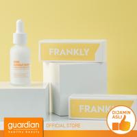 Gambar FRANKLY Sunday Glow Serum 30ml Berkualitas dari Usa Sumina undefined 1 Tokopedia