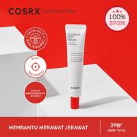 Gambar COSRX AC Collection Ultimate Spot Cream Obat Jerawat - 30 Gr (Untuk dari Wendy Achazia undefined 5 Tokopedia