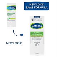 Gambar CETAPHIL Daily Hydrating Lotion With Hyaluronic Acid 88 ML Berkualitas dari Cahya Hardiyaani undefined 2 Tokopedia