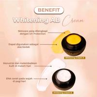 Gambar Tull Jye Whitening Day & Night Cream @10gr / Set Berkualitas dari Winda Widatii undefined 2 Tokopedia