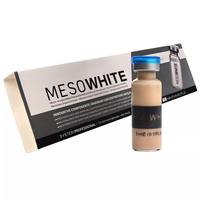 Gambar Dermedics mesowhite BB Glow 10BTL brightening serum tutup biru SERUM dari Timothea Adenaa undefined 1 Tokopedia