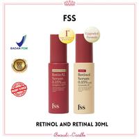 Gambar FSS For Skin's Sake Retinol Serum 0.15% with Ceramide III And RetinaL dari Naomi Syakiraa undefined 1 Tokopedia