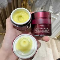 Gambar RETINOL BOOSTER DAVIENA SKINCARE | SLEEPING MASK DAVIENA | RETINOL dari Trifosa Nedivaa undefined 2 Tokopedia