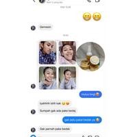 Gambar CREAM AMERA BEAUTY SKIN ORIGINAL MEGA MAULIDA Berkualitas dari Silawarti Kalyanii undefined 4 Tokopedia