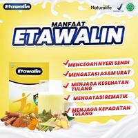Gambar PAKET 3 BOX SUSU ETAWALIN - Paket Sembuh Susu Sendi Atasi Radang Sendi dari vianarisma ayo undefined 4 Tokopedia