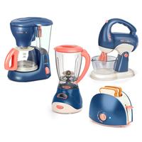 Gambar New Orzbow Kitchen Appliances Toy,Kids Kitchen Pretend Play With Coffe dari Boss Andalan undefined 2 Tokopedia