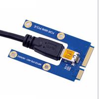 Gambar Promo Mini PCIe to PCI Express 16X Riser Untuk Laptop Kartu Gambar dari shangrila store undefined 3 Tokopedia