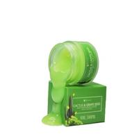 Gambar MS GLOW YUZU REVITALIZING JUICE MOISTURIZER / PELEMBAB WAJAH dari toko husna singaparna undefined 3 Tokopedia