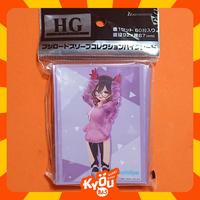 Gambar Roboco-san Bushiroad Sleeve Collection Vol. 2591 - Hololive dari Kyou Hobby Shop - Toko Anime undefined 1 Tokopedia