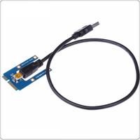 Gambar Promo Mini PCIe to PCI Express 16X Riser Untuk Laptop Kartu Gambar dari shangrila store undefined 5 Tokopedia