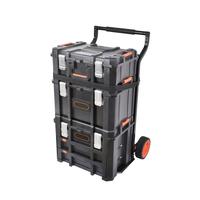 Gambar New Krisbow Modular Tool Storage Set 4Pcs 10100906 dari Rokok Muchlisi undefined 2 Tokopedia